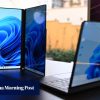 Lenovo reveals modular ThinkBook, foldable Legion Go at MWC 2026