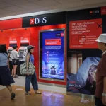 Beware of scam e-mails about DBS or POSB digital tokens: Police