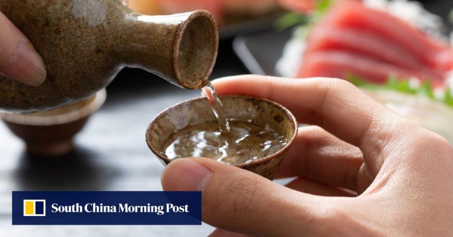 A quick guide to sake, traditional Japanese drink that’s as nuanced as wine