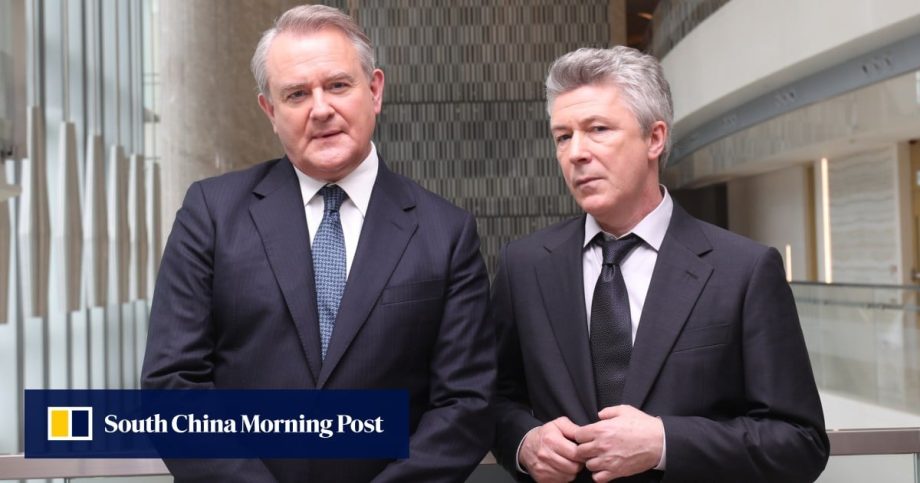 Downton Abbey, Game of Thrones actors on starring in Cold War 1994, exploring Hong Kong