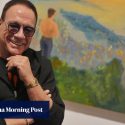 Jean-Claude Van Damme talks art, Hong Kong filmmakers and ‘good friend’ Vladimir Putin
