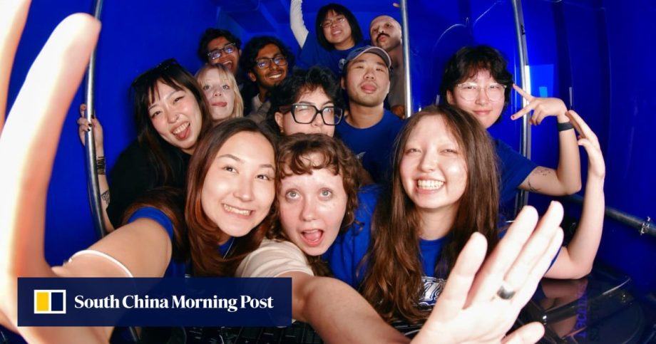 Want to be a DJ? Hong Kong’s Moth Foundation is music school and LGBTQ safe space in one