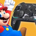 The EasySMX S10 Gamepad Has All the Features of the Nintendo Switch 2 Pro for Less Than Half the Price
