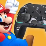 The EasySMX S10 Gamepad Has All the Features of the Nintendo Switch 2 Pro for Less Than Half the Price The EasySMX S10 Gamepad Has All the Features of the Nintendo Switch 2 Pro for Less Than Half the Price