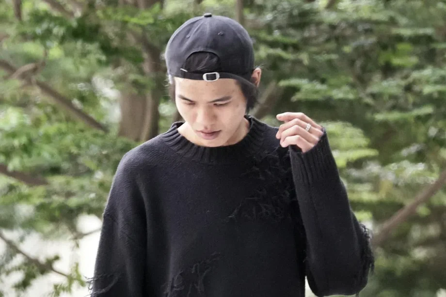 First motorist convicted of driving under influence of Kpods given over 6 years’ jail and caning