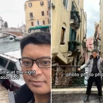 Man’s Singlish travel vlog about Italy tickles netizens: ‘OK, lah. Nice, lah’