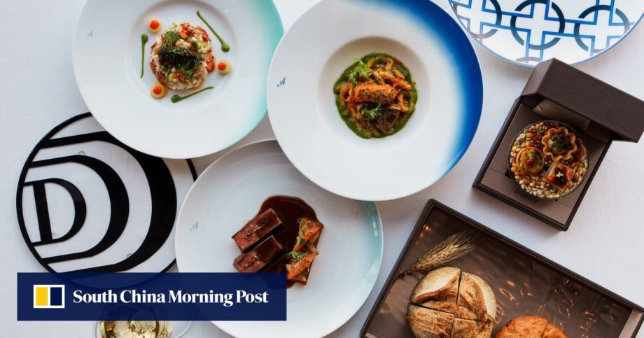 Your Hong Kong weekend food guide for March 26-29