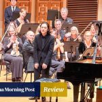 Review | 22-year-old pianist Yunchan Lim wows the Hong Kong Arts Festival