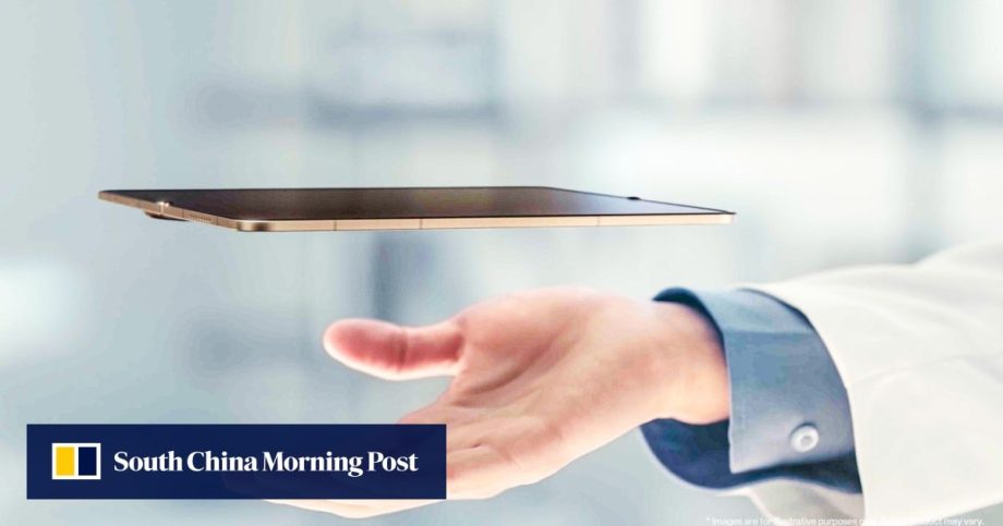 China’s Oppo doubles down on foldable smartphones as potential Apple entry looms