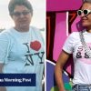 How 100kg chain smoker lost 40kg, fixed knee pain and became a fitness influencer