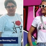 How 100kg chain smoker lost 40kg, fixed knee pain and became a fitness influencer