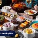 Dim sum, brunch, ‘a sinful treat’: where a food lover eats in Hong Kong and abroad