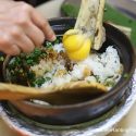 Food Review: Geylang Claypot Rice At Beach Road