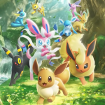 Pokémon Winds and Waves could have the first new Eevee in over a decade Pokémon Winds and Waves could have the first new Eevee in over a decade