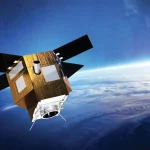 What is the National Space Agency of Singapore, and what is its mandate?