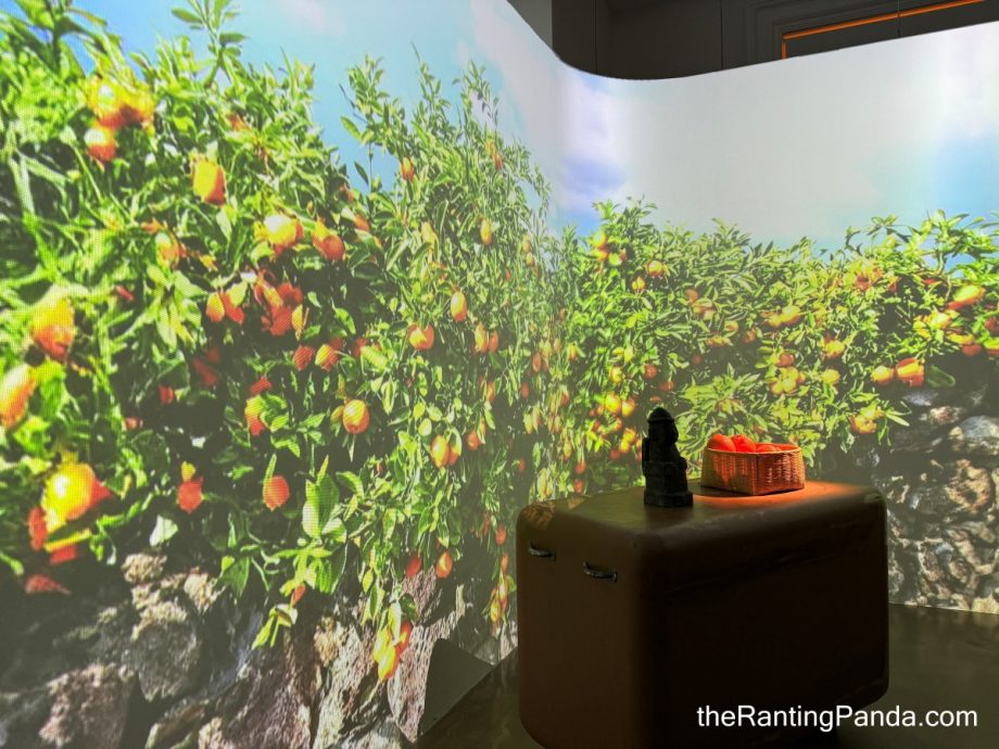 Food Review: Jeju Haenyeo At The Arts House, Singapore