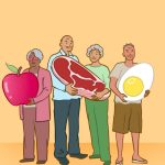 In the land of plenty, elderly malnutrition is rising in Singapore – and it’s not just about access to food