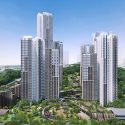 60-storey flats in first BTO project at Pearl’s Hill in over 40 years, as government intensifies land use