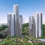 60-storey flats in first BTO project at Pearl’s Hill in over 40 years, as government intensifies land use