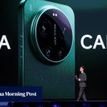 China’s Xiaomi launches premium smartphone 17 series globally to challenge Apple, Samsung