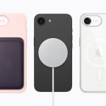 Apple’s big week starts with the iPhone 17e Apple’s big week starts with the iPhone 17e