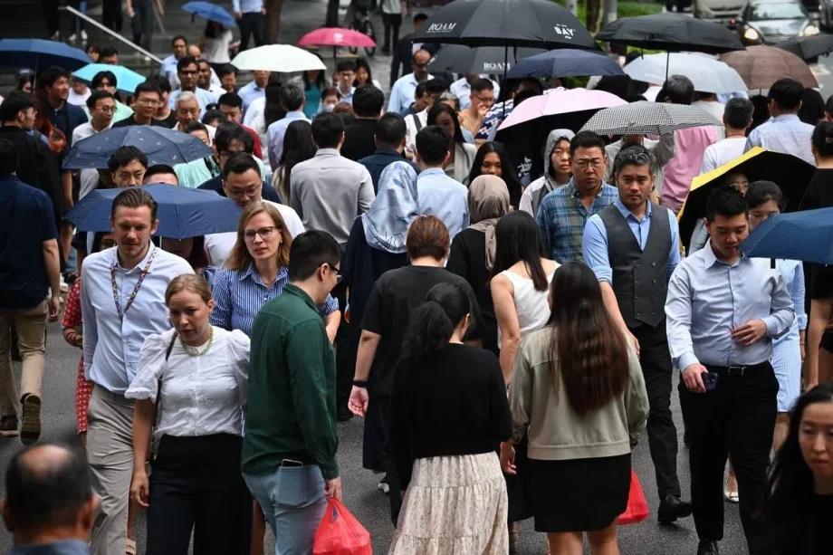 Cultural sensitivity training, orientation programme to integrate Employment Pass holders