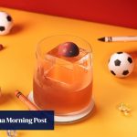 Drink in Focus: DDL Old Fashioned at Terrible Baby