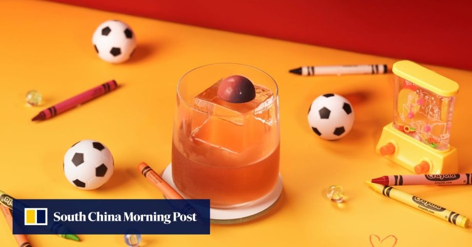 Drink in Focus: DDL Old Fashioned at Terrible Baby