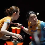 Foreign forces chip away at China’s dominance at Singapore Smash