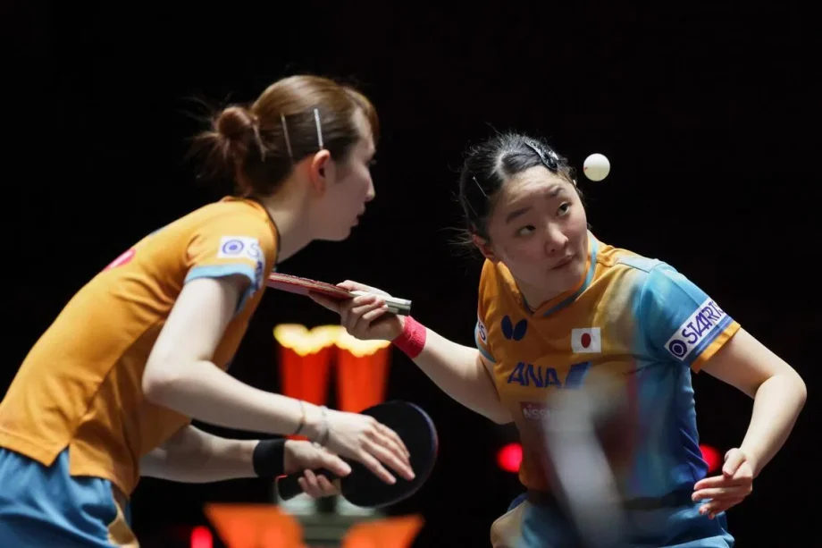 Foreign forces chip away at China’s dominance at Singapore Smash Foreign forces chip away at China’s dominance at Singapore Smash