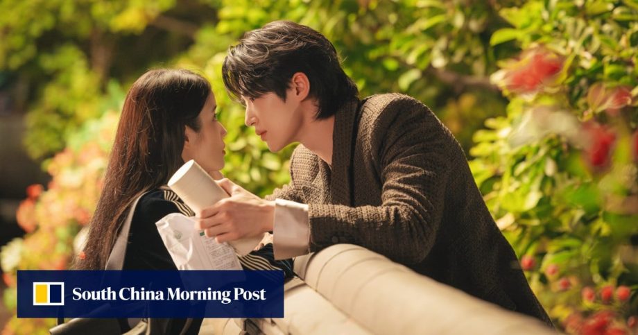 10 of the best new K-dramas to watch in April 2026, including Perfect Crown on Disney+