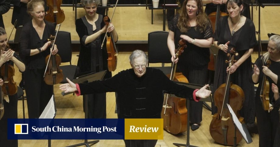 Review | Sir John Eliot Gardiner’s CCO plays sumptuous Mozart at Hong Kong Arts Festival concert