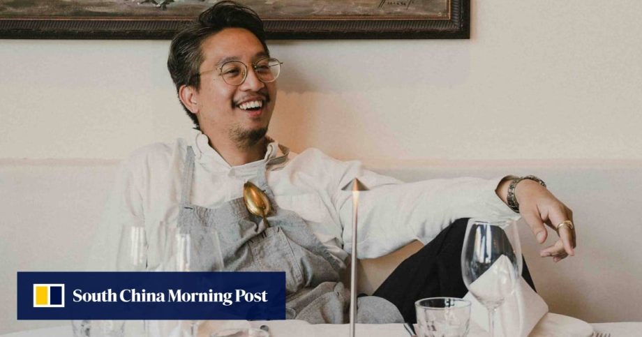 How Anajak Thai chef Justin Pichetrungsi is pushing his family’s restaurant forwards