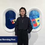 Sexual fantasy, fan fiction, fairy tales: Hong Kong queer artists challenge norms