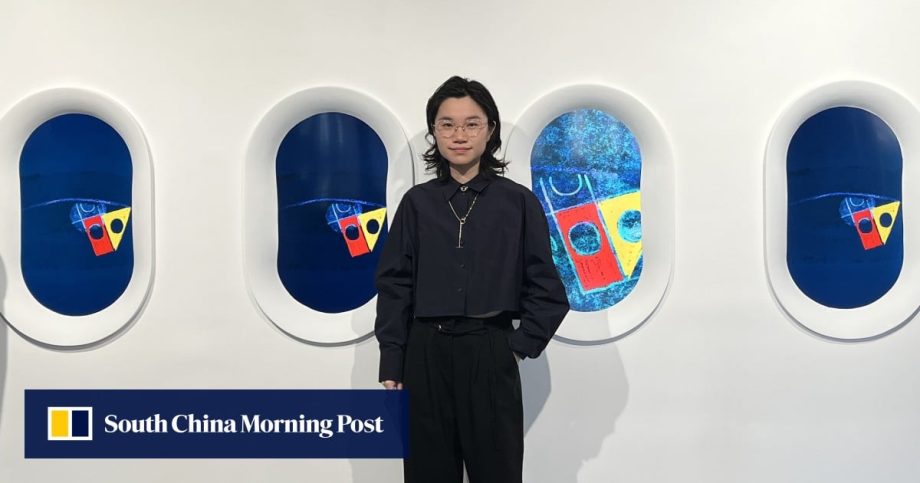 Sexual fantasy, fan fiction, fairy tales: Hong Kong queer artists challenge norms