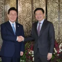 Singapore and South Korea to upgrade FTA