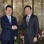 Singapore and South Korea to upgrade FTA
