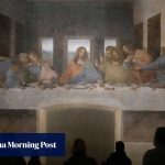 Where is The Last Supper housed? The convent where Dominican friars still live Where is The Last Supper housed? The convent where Dominican friars still live