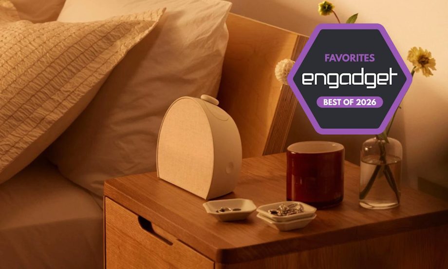 The 10 best sleep apps and gadgets for a better night’s sleep in 2026
