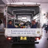 Caged lorry deck ban affects minority of firms, but raises costs; worker safety concerns persist