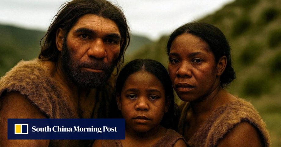 Sex between Neanderthal men and Homo sapiens women drove our genetic make-up today: study