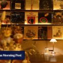 Hong Kong vinyl bars spread analogue music culture by offering ‘a glimpse into the past’