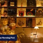 Hong Kong vinyl bars spread analogue music culture by offering ‘a glimpse into the past’