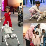 Science Centre’s first robotics and AI festival helps kids grasp the ‘how’ behind the ‘wow’