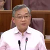 Aggressive push to help firms internationalise; new district will connect Woodlands to JS-SEZ