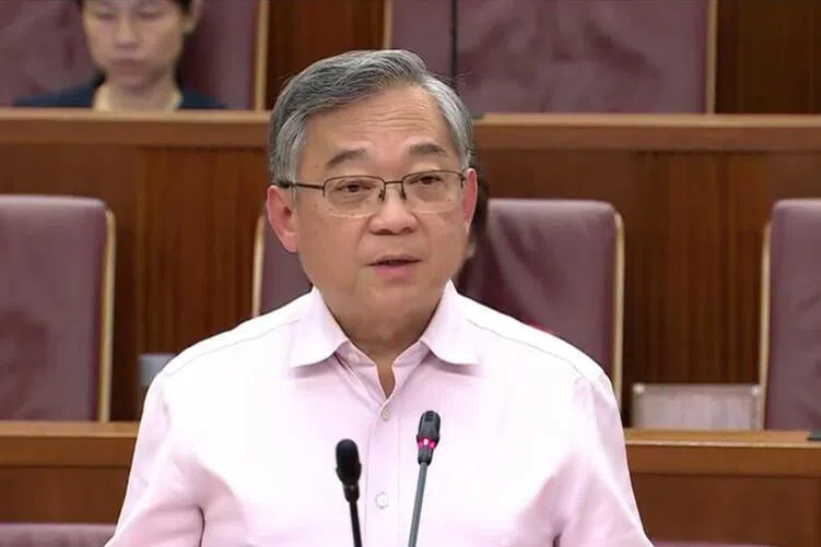 Aggressive push to help firms internationalise; new district will connect Woodlands to JS-SEZ