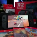 Nintendo’s Switch 2 might get an early redesign thanks to EU repair laws