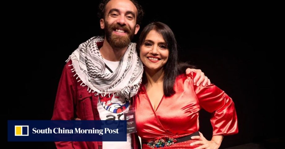 Why Hong Kong’s stand-up comedians want their art to be taken seriously