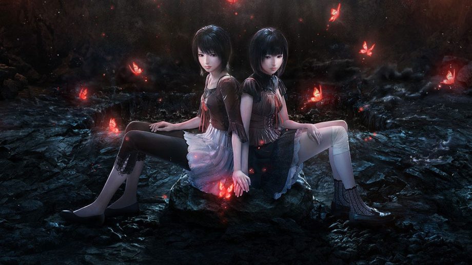 Fatal Frame 2: Crimson Butterfly Remake Review