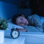 What works when you cannot sleep or keep waking up at night